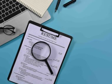 From Basic to Brilliant: Resume Tips for African Freelancers