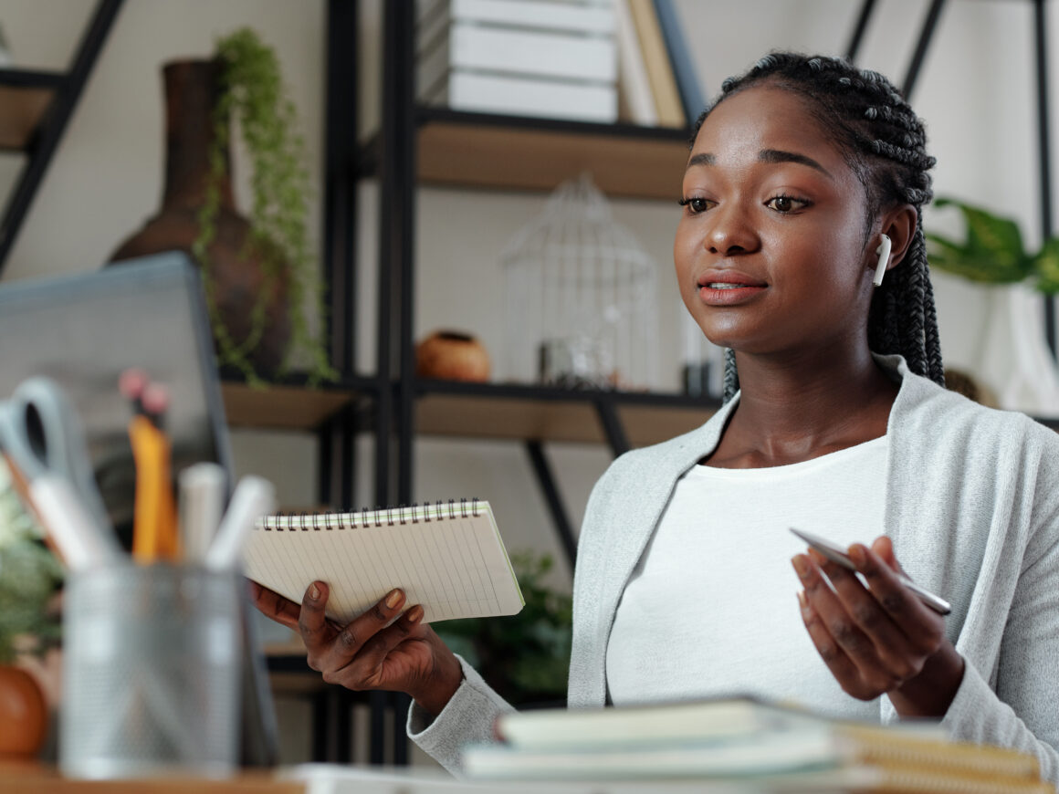 virtual assistant and executive assistant