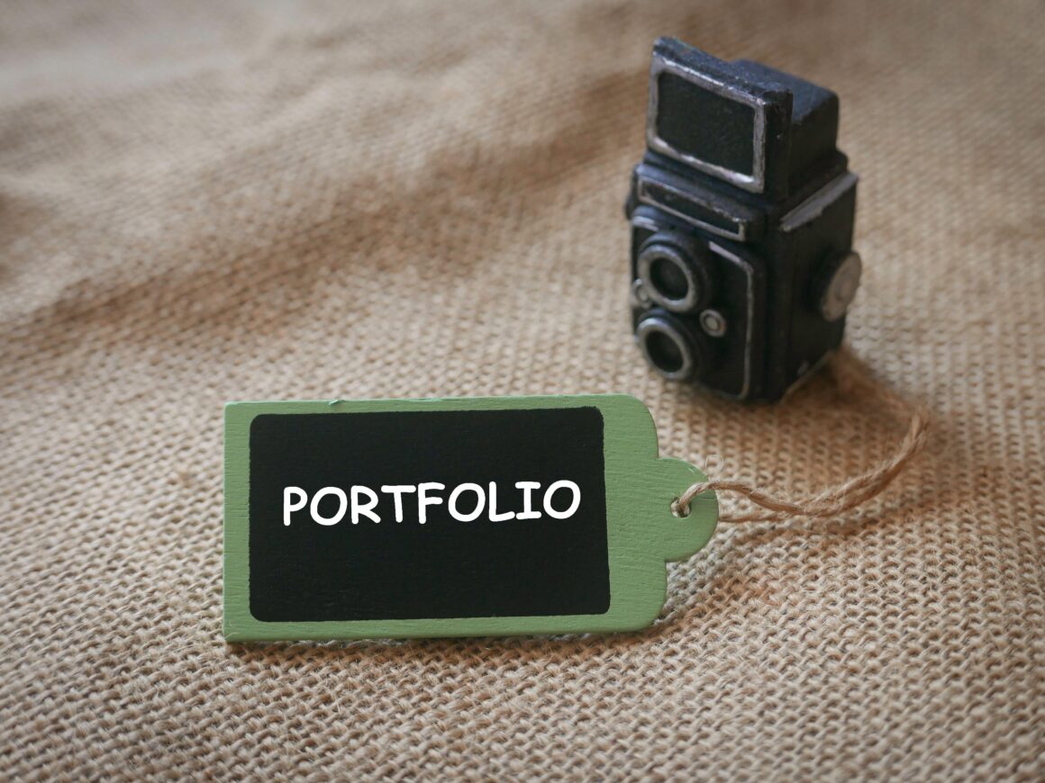 How to Showcase Your Portfolio Work to Attract Clients