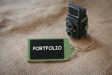 How to Showcase Your Portfolio Work to Attract Clients