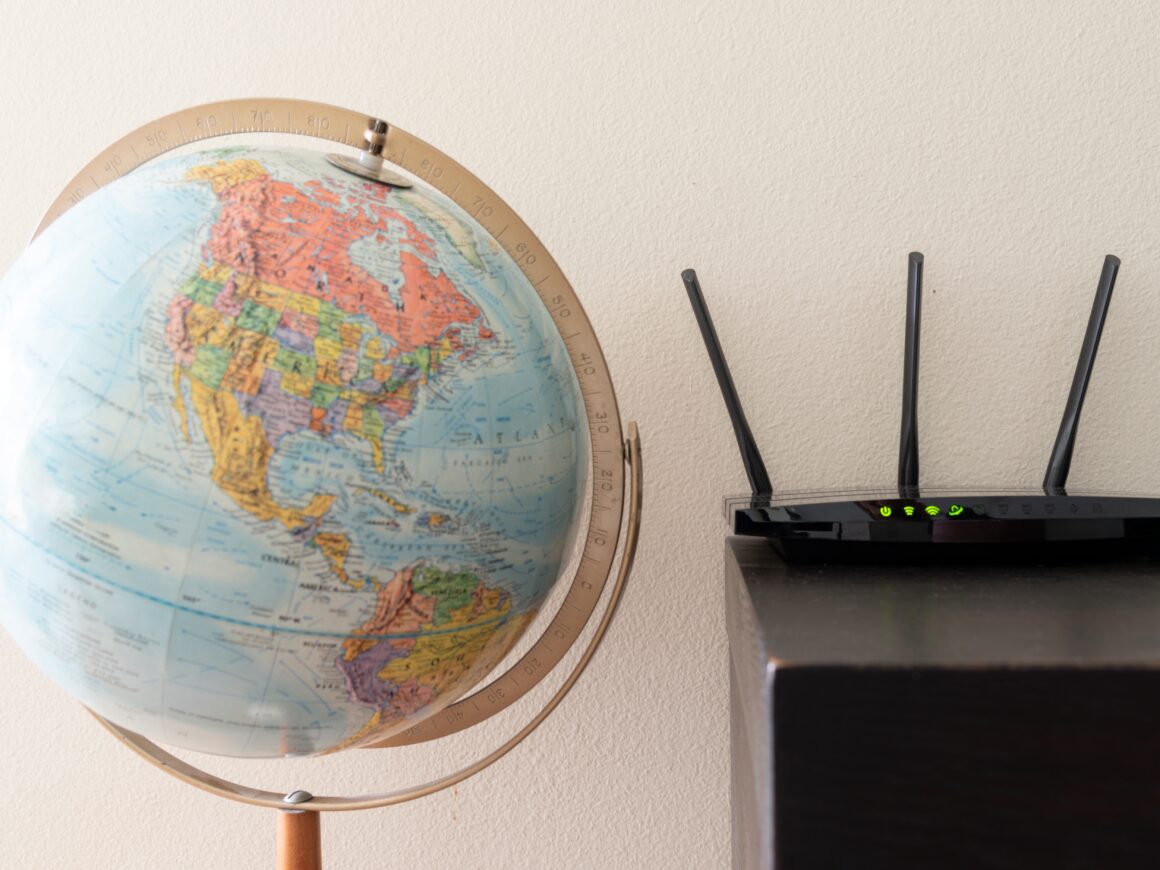 Top Internet Providers