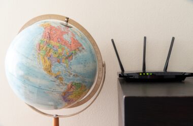 Top Internet Providers