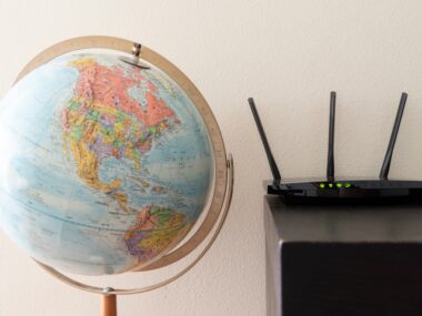 Top Internet Providers
