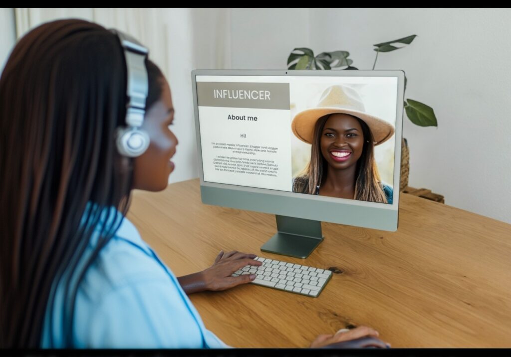 How to Showcase Your Portfolio Work to Attract Clients