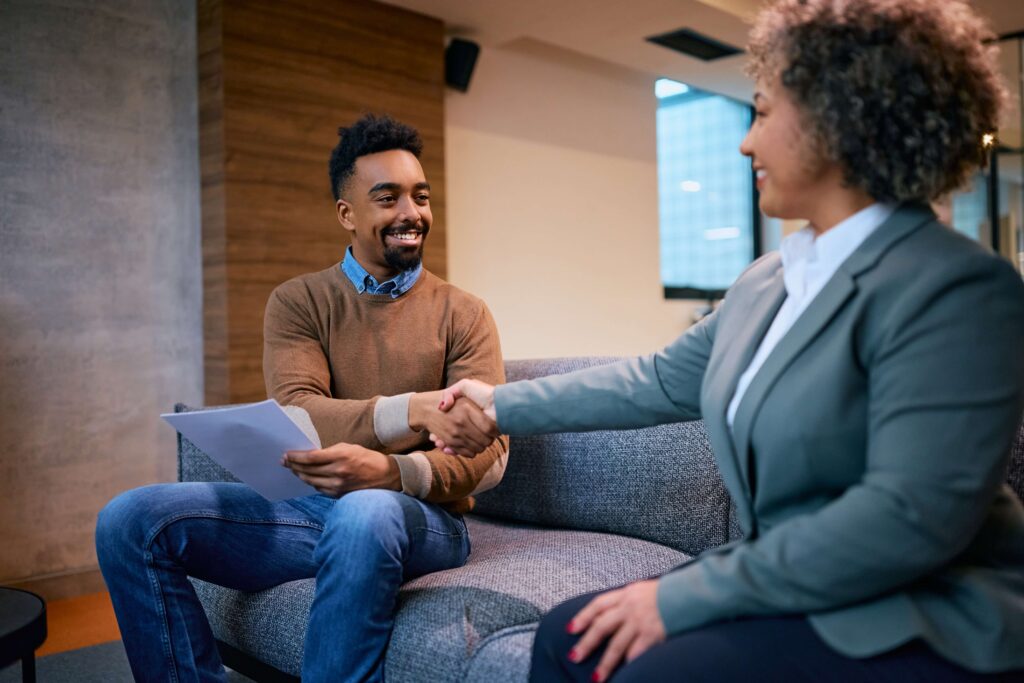 Strategic Client Retention: Turn One-Time Projects Into Ongoing Deals