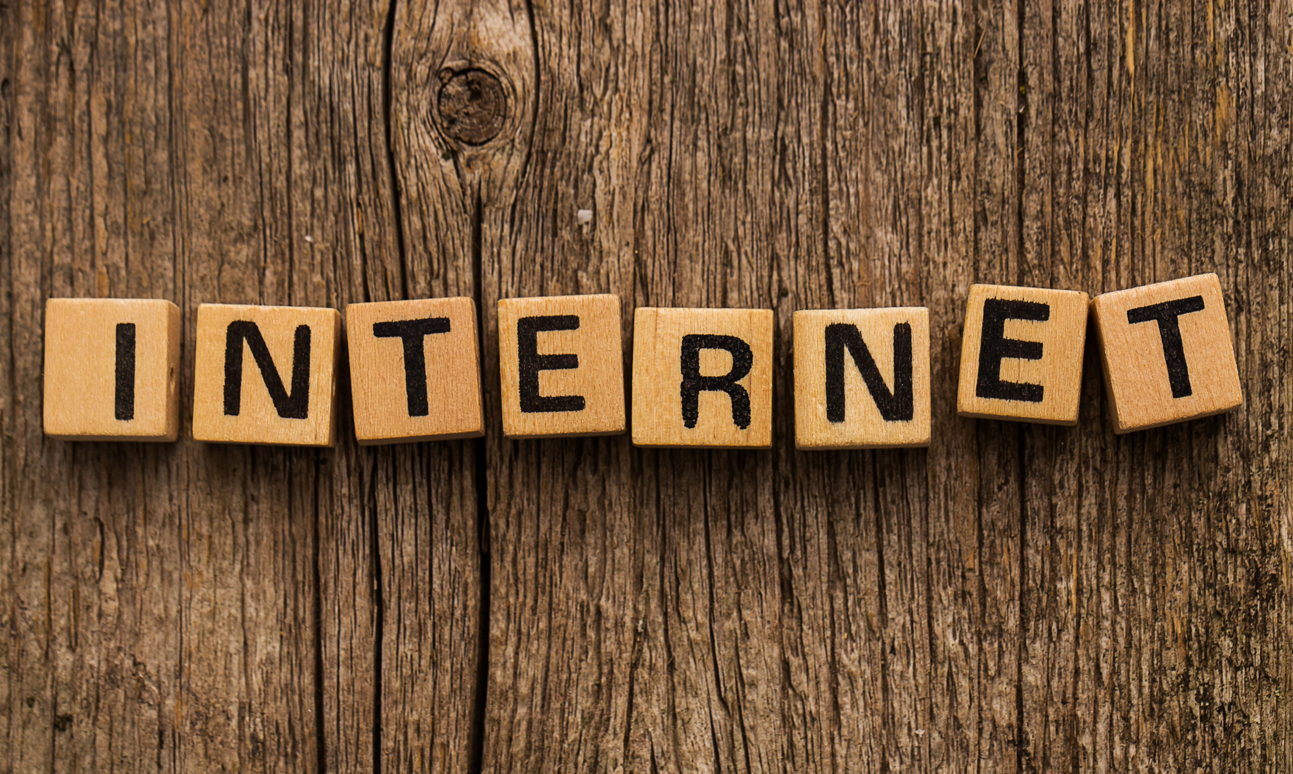 Top Internet Providers