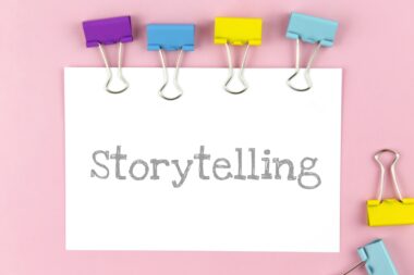 Storytelling for Freelancers: Using Storytelling to Sell Your Freelance Services