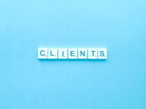 Get More Clients