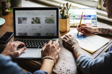 Best Freelance Websites for Africans