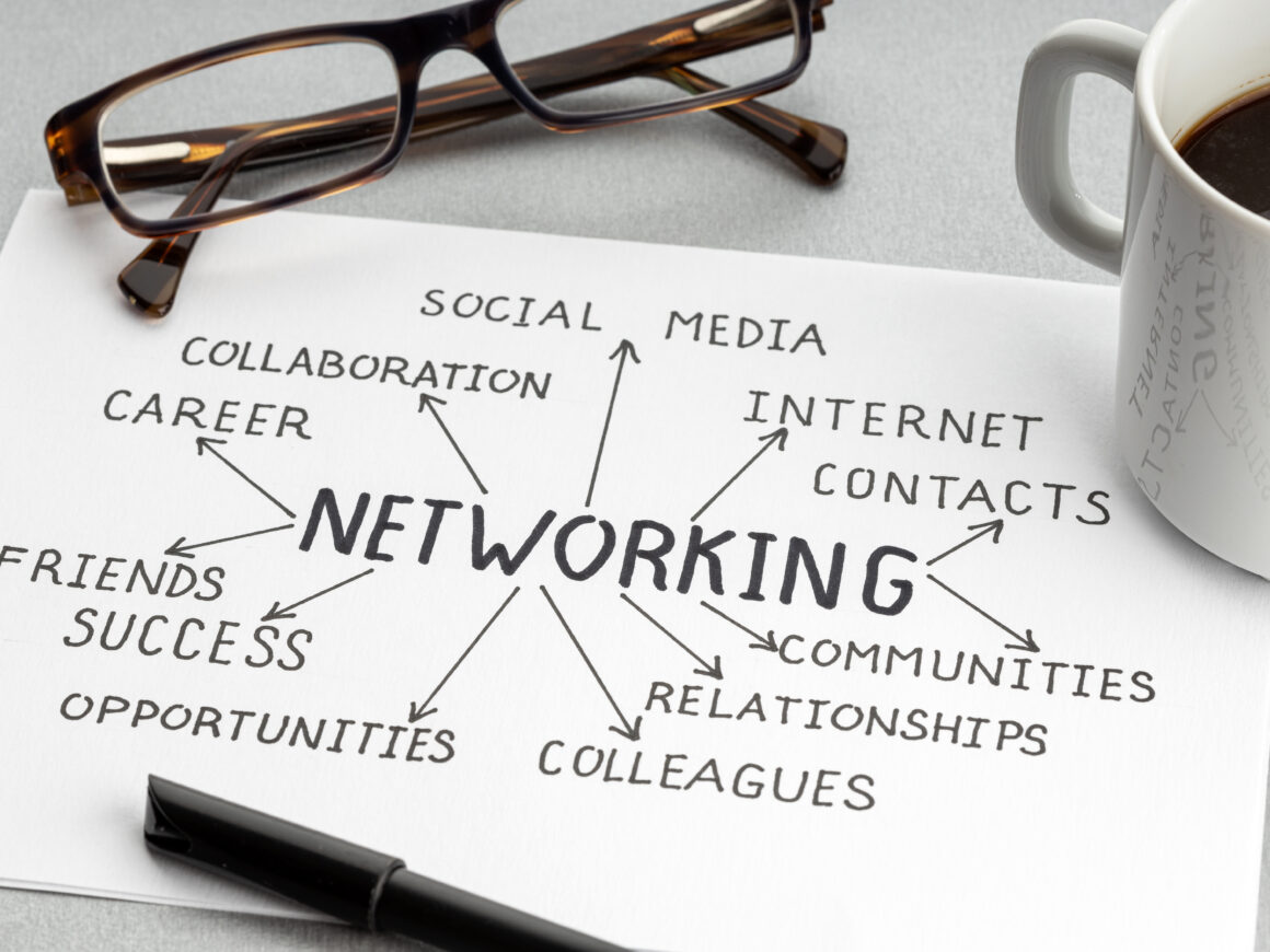 networking tips