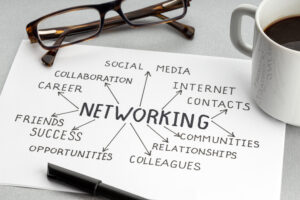 networking tips