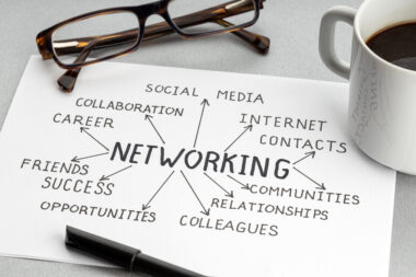 networking tips