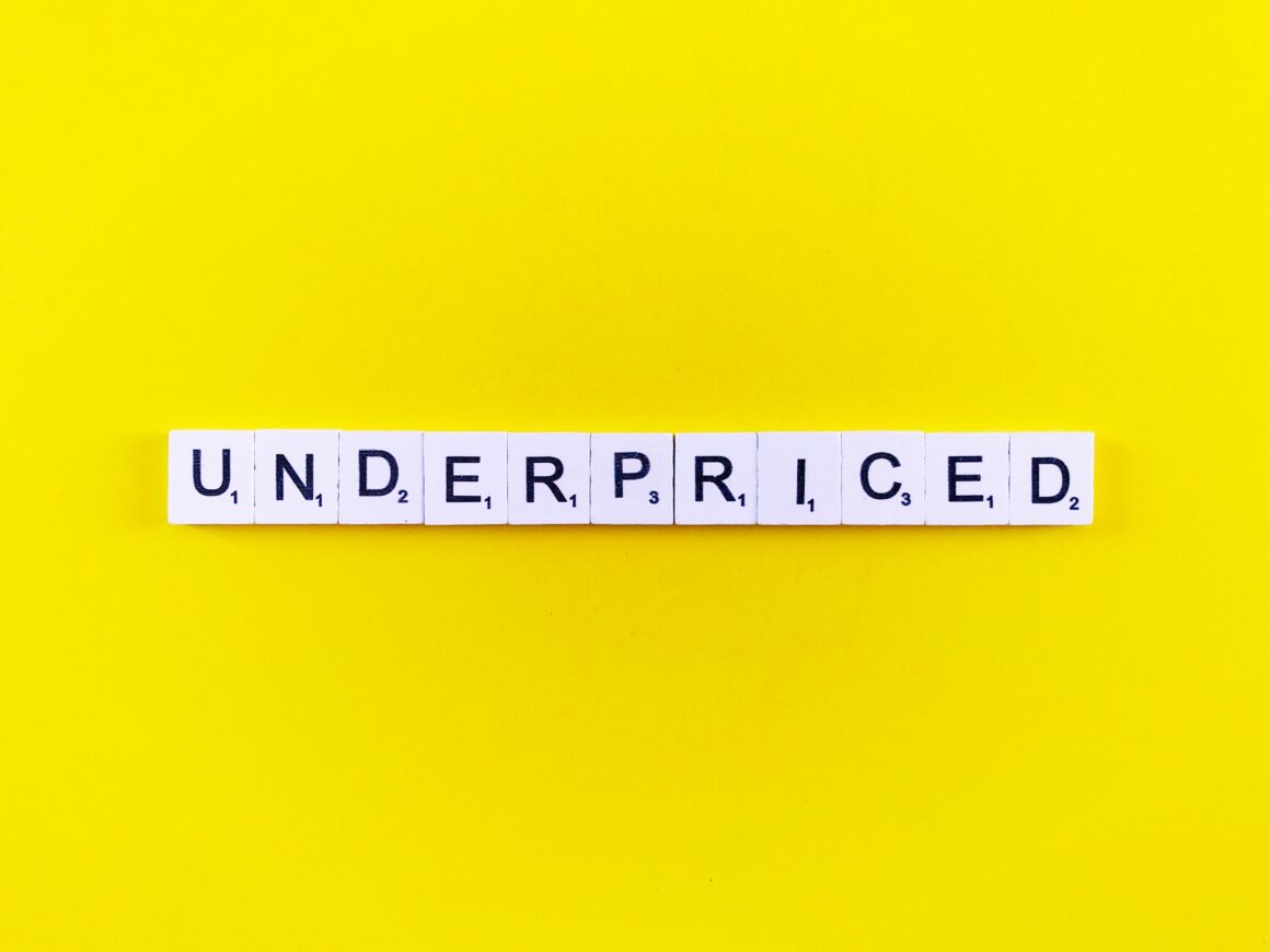 Why Underpricing and Overselling Hurt Your Freelance Brand
