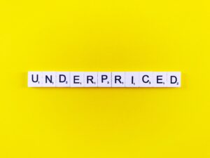 Why Underpricing and Overselling Hurt Your Freelance Brand