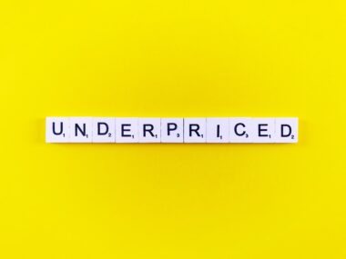 Why Underpricing and Overselling Hurt Your Freelance Brand