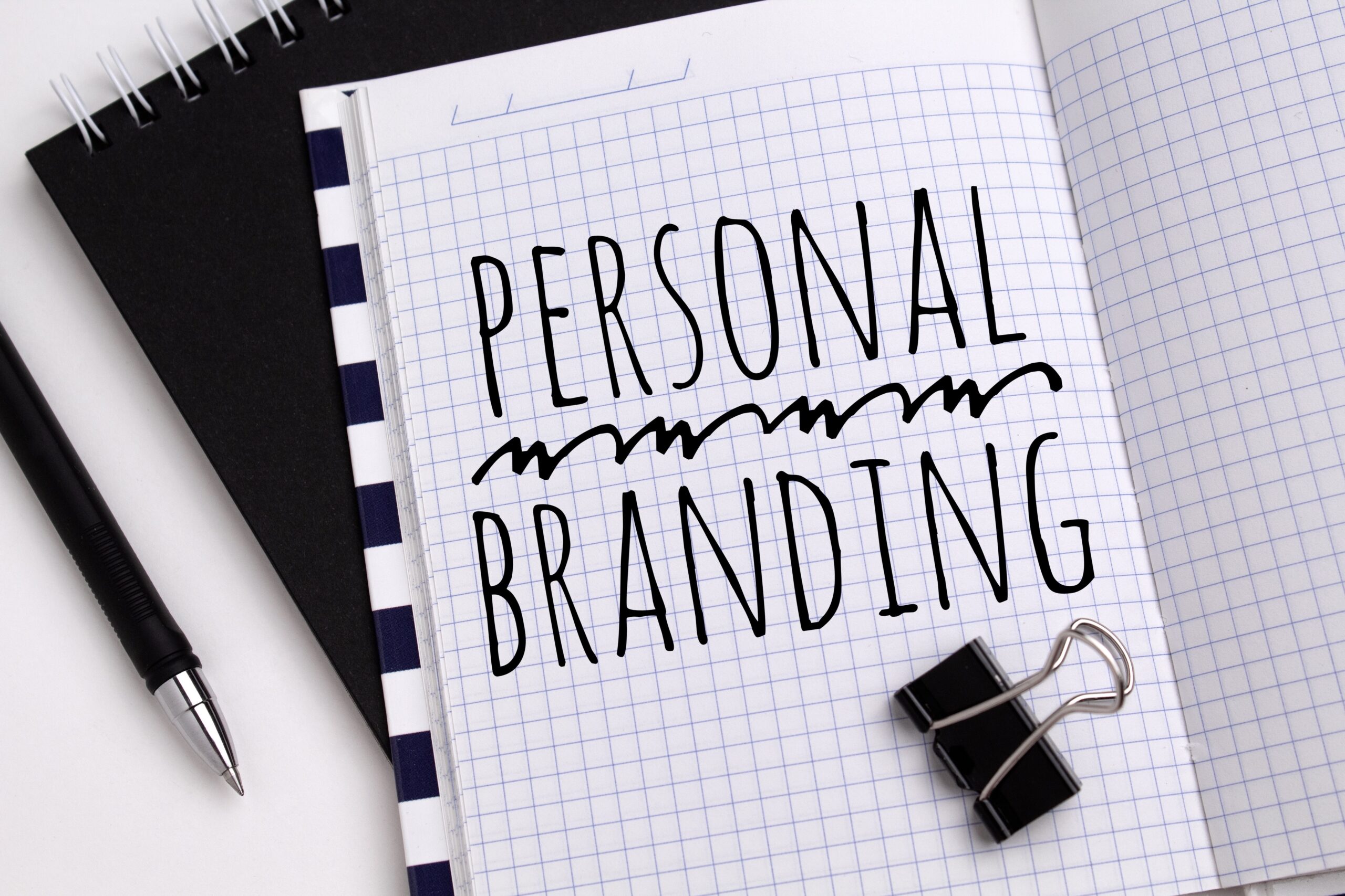 Building a Personal Brand