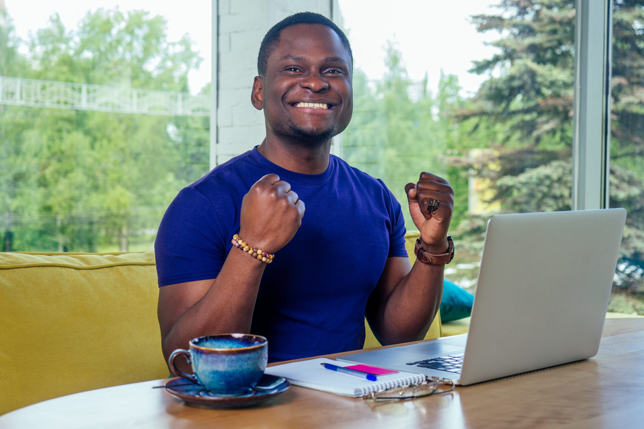 Freelancer Success Stories