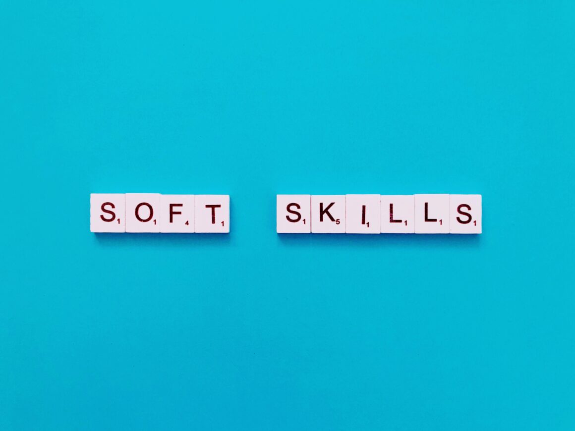 Soft Skills