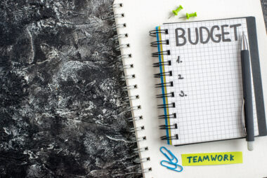 freelance budgeting tips
