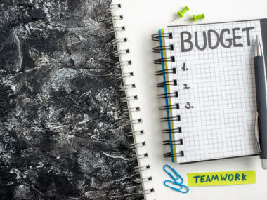 freelance budgeting tips