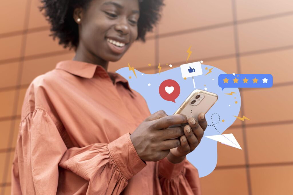 Winning Global Clients as an African Freelance Designer