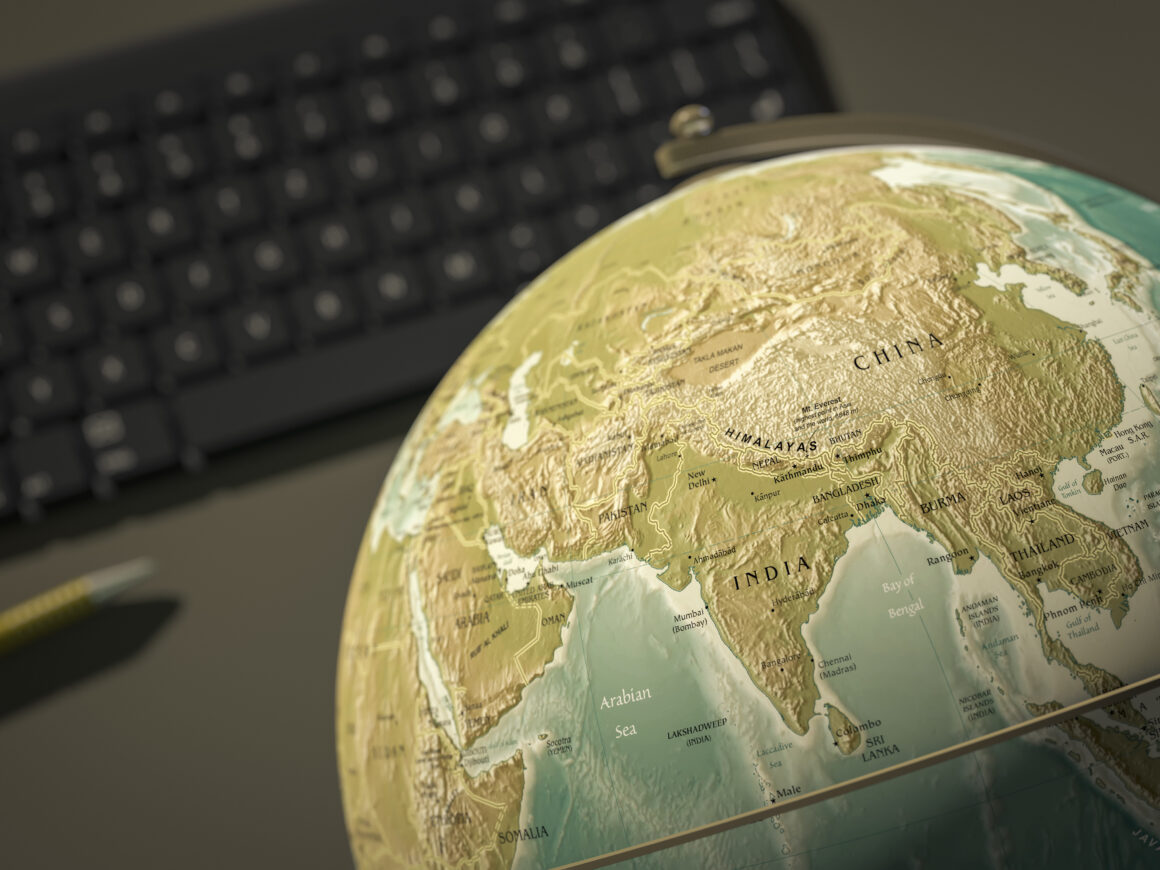 target global clients