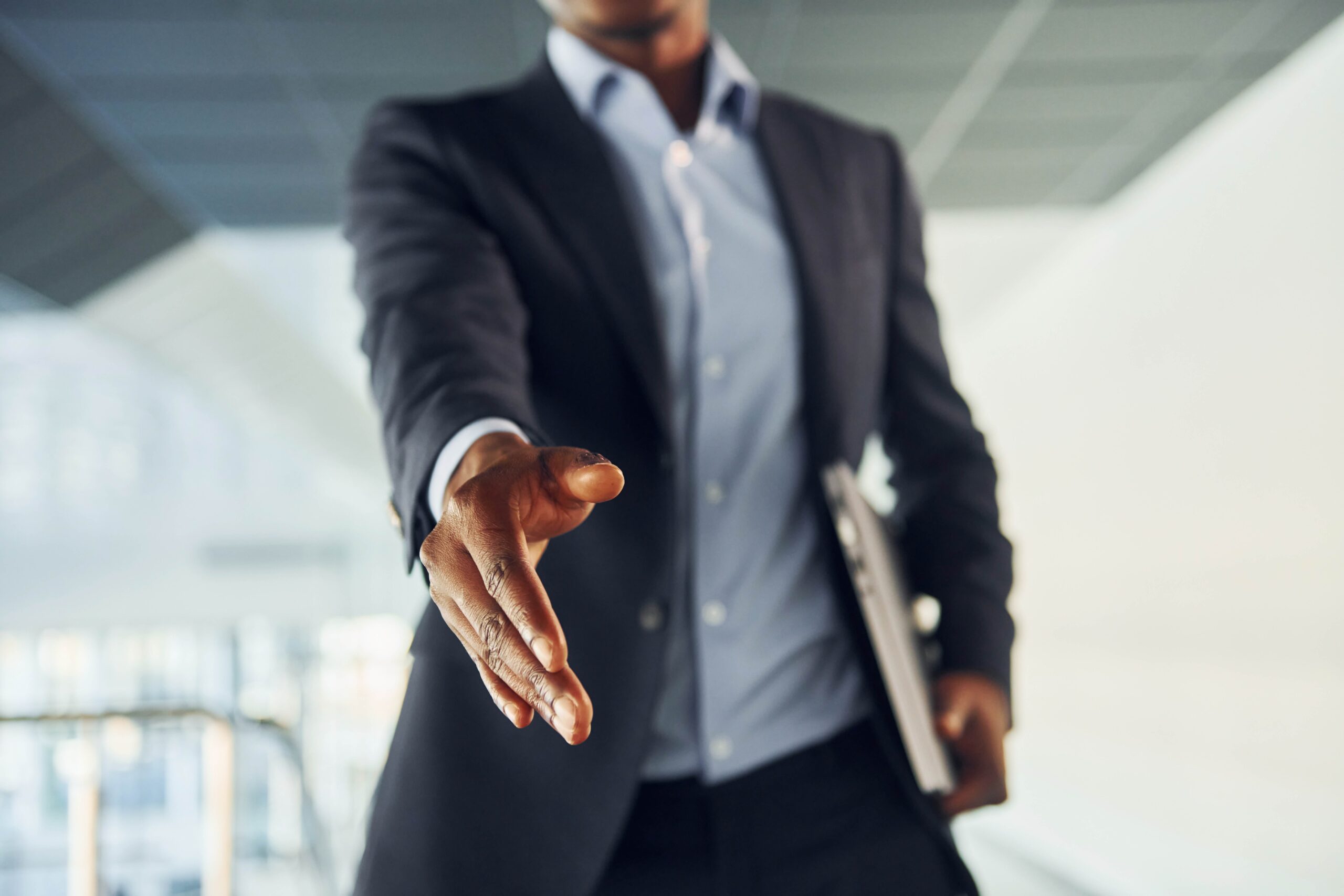 How to Brand Yourself as a Specialist and Attract High‑Paying Clients