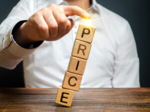 Pricing freelance projects