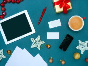 holiday marketing strategies