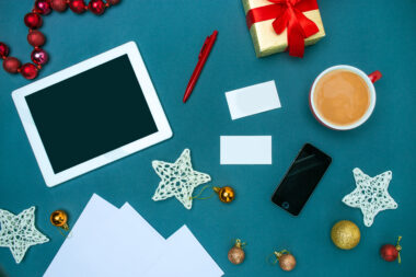 holiday marketing strategies