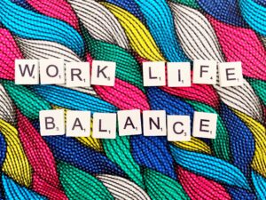 freelance work-life balance