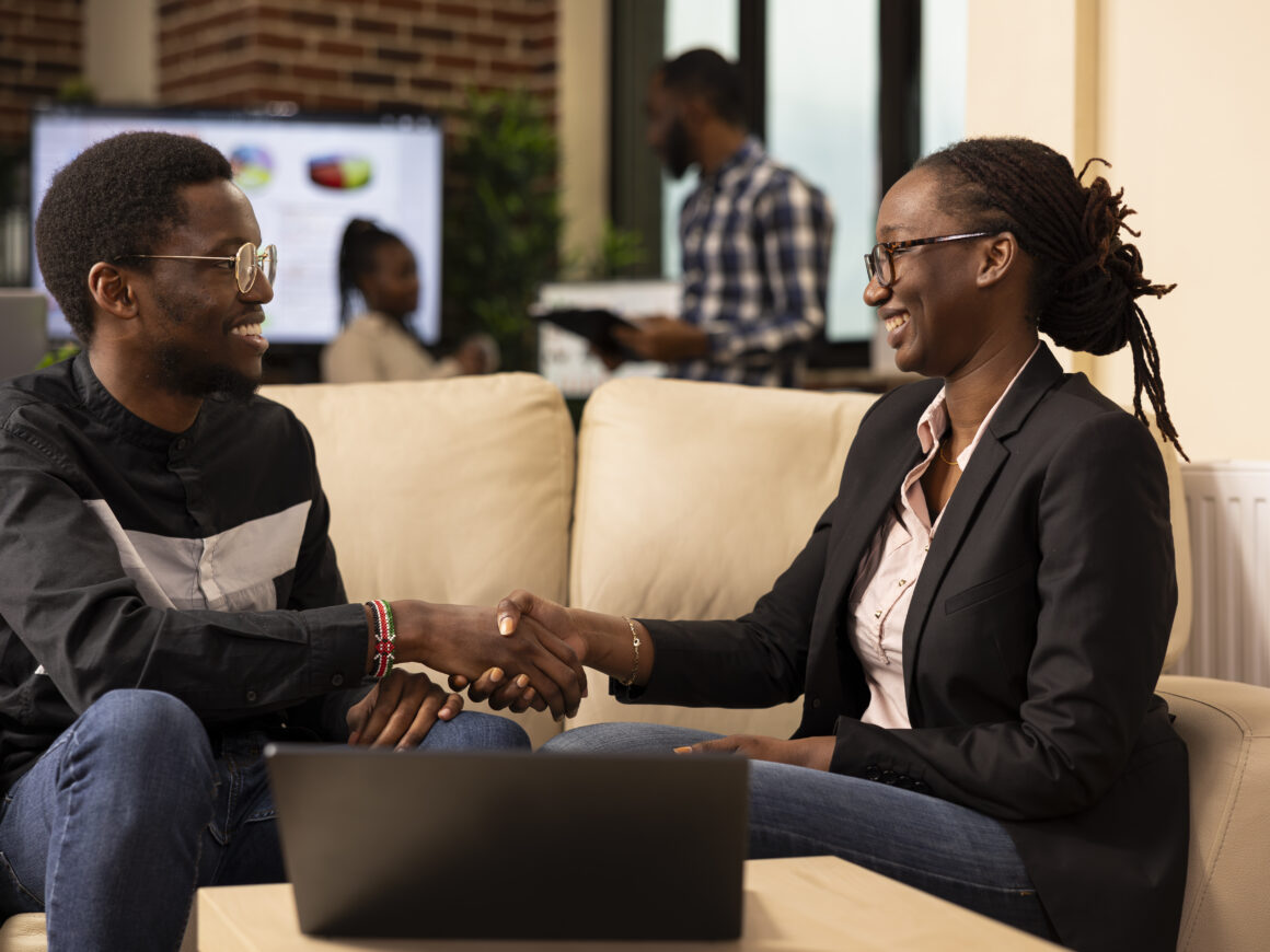 convince freelance clients