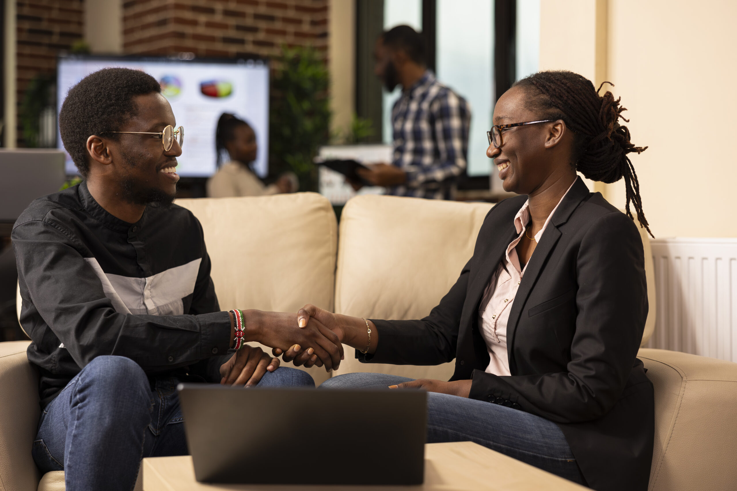 convince freelance clients