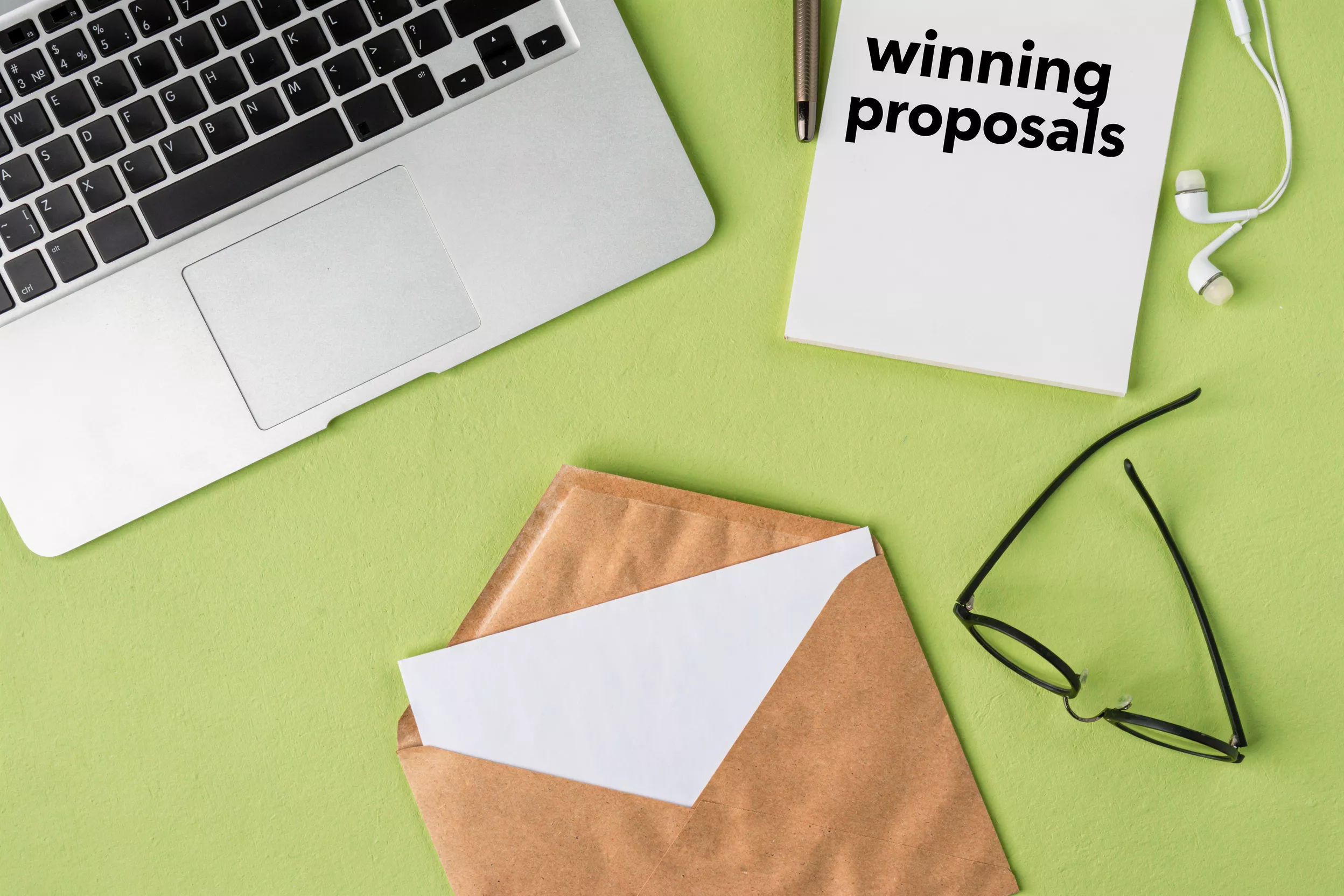 How to Write Winning Freelance Proposals That Get You Hired in 2026