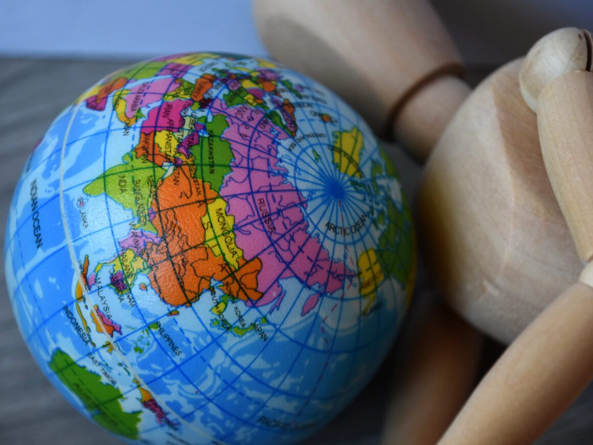 How to Find International Clients as an African Freelancer