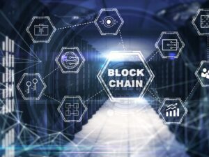 Blockchain and Web3: The Next Frontier for African Freelancers