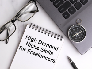 High‑Demand Niche Skills for African Freelancers in 2026