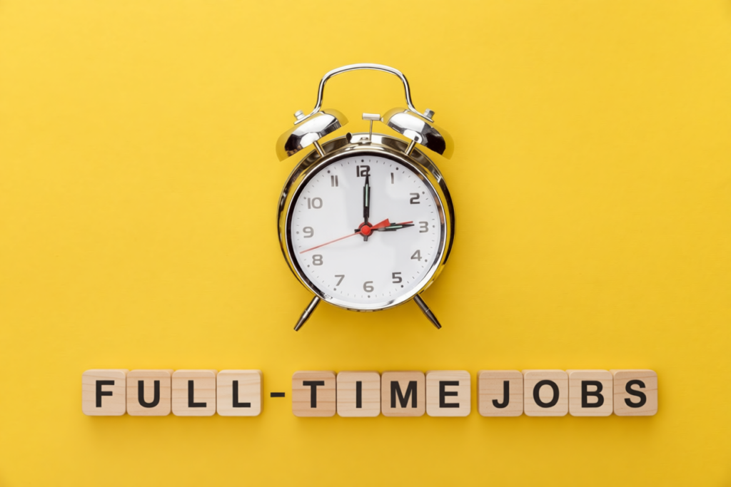 Freelancing vs Full-Time Jobs in Africa: Which is Better?