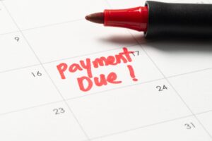 How to Handle Late Payments as a Freelancer
