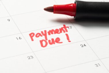 How to Handle Late Payments as a Freelancer