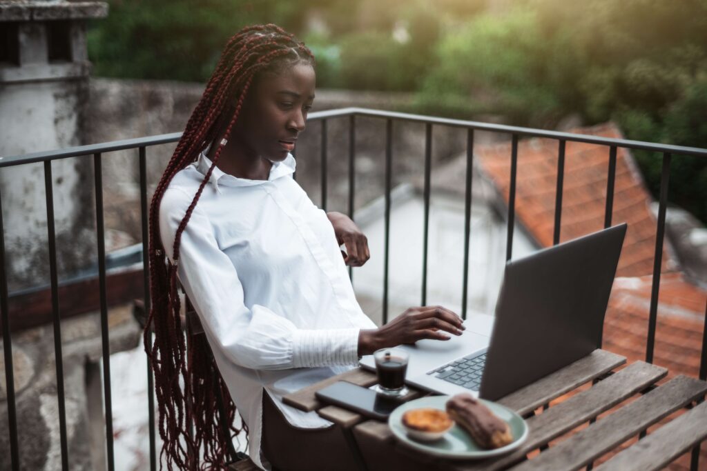 Local vs. Global Freelance Platforms: Afriwork, Gebeya vs. Upwork, Fiverr