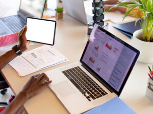 Local vs. Global Freelance Platforms: Afriwork, Gebeya vs. Upwork, Fiverr