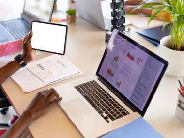 Local vs. Global Freelance Platforms: Afriwork, Gebeya vs. Upwork, Fiverr