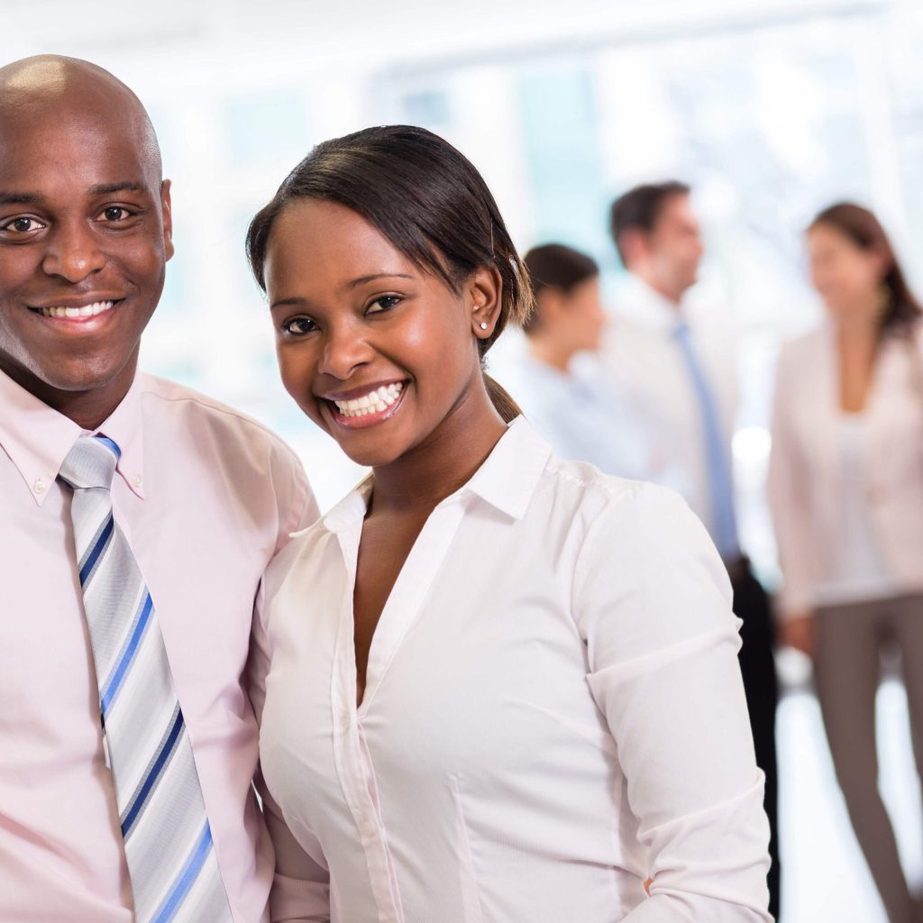 The Importance of Joining a Freelance Community in Africa