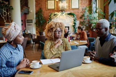 How Freelance Communities Help African Freelancers Find Better Gigs