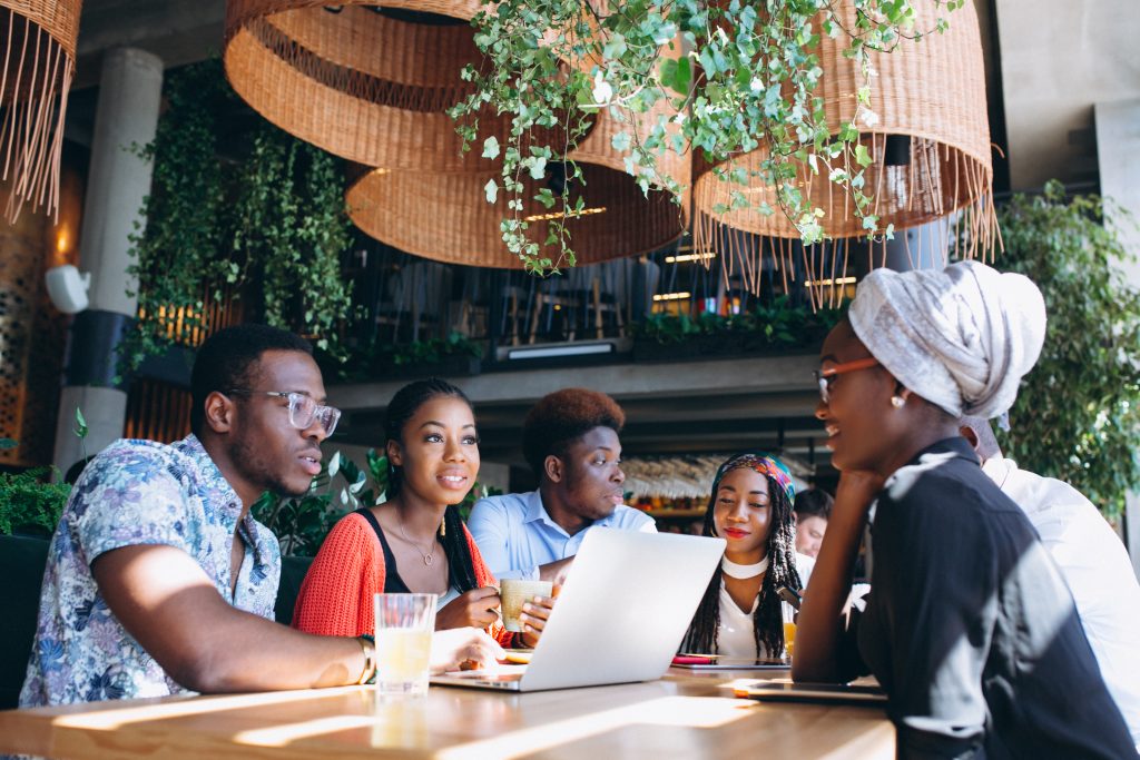 The Future of Freelancing in Africa: AI, Communities, and Mental Health