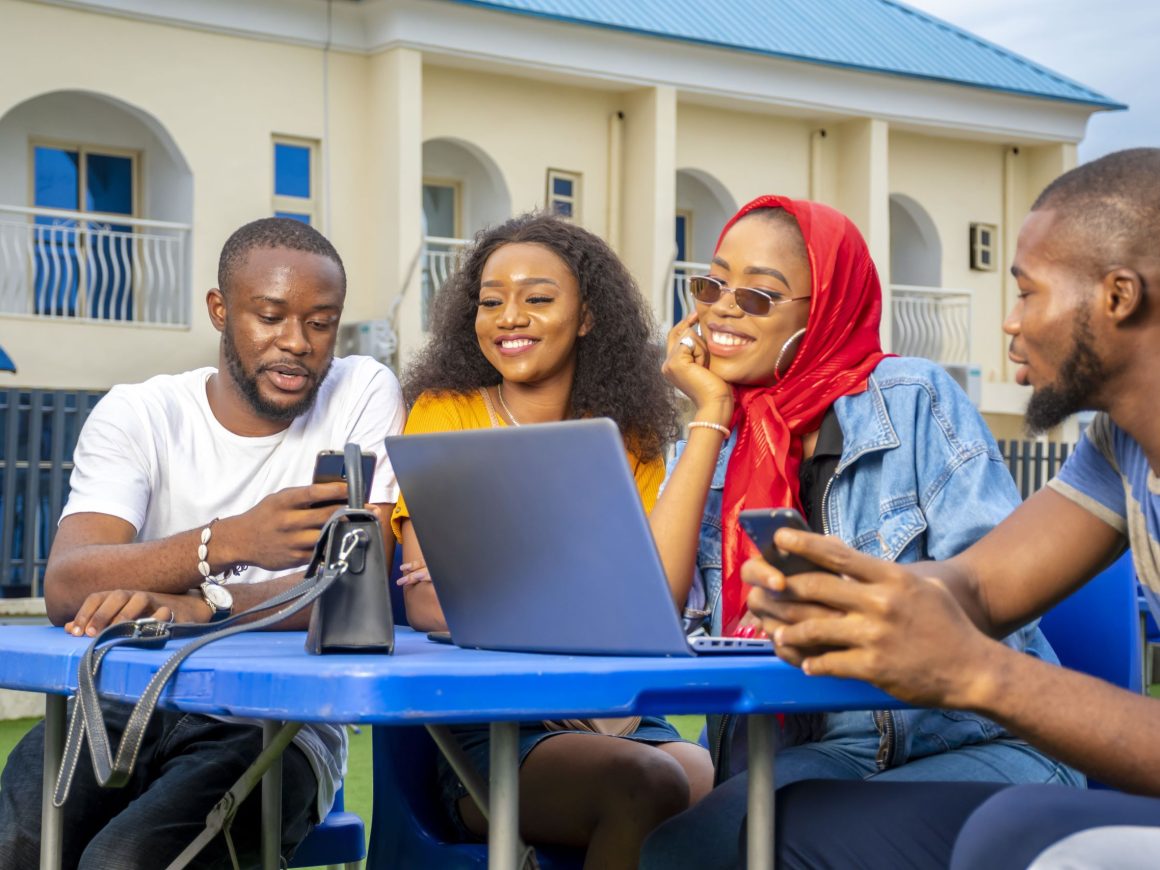 The Future of Freelancing in Africa: AI, Communities, and Mental Health