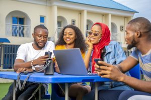 The Future of Freelancing in Africa: AI, Communities, and Mental Health