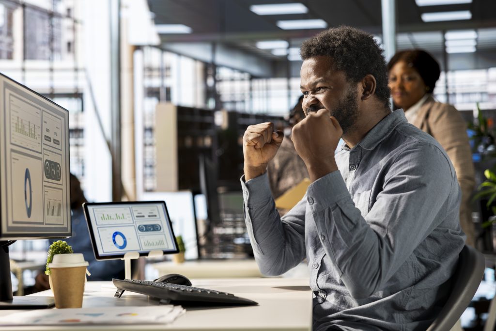 AI Tools That Can Help African Freelancers Manage Stress