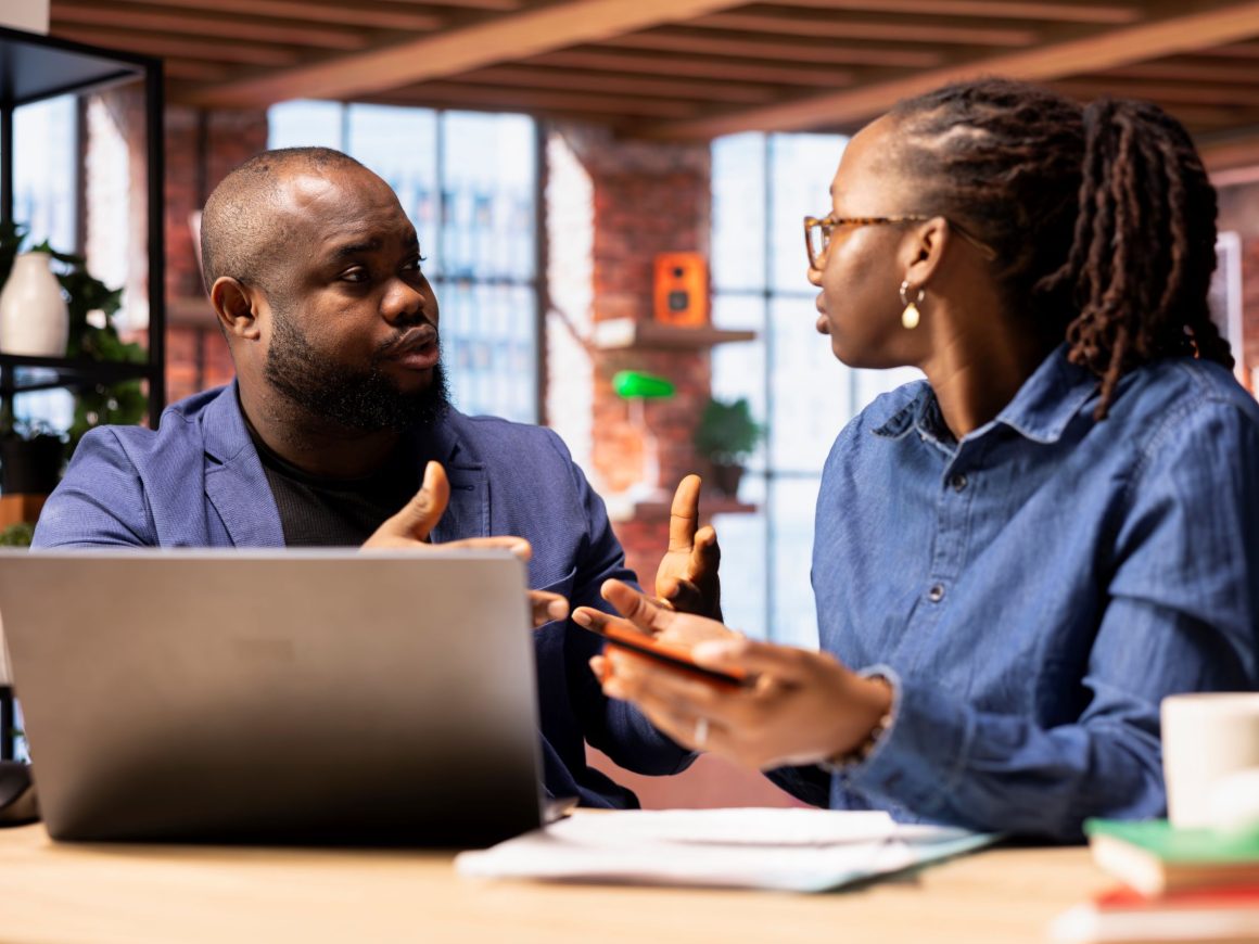 How African Freelancers Can Use AI to Improve Client Communication